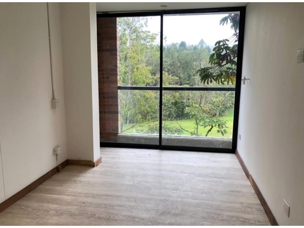 Apartamento en El Retiro - Corredor La Fe y El Retiro — foto 4