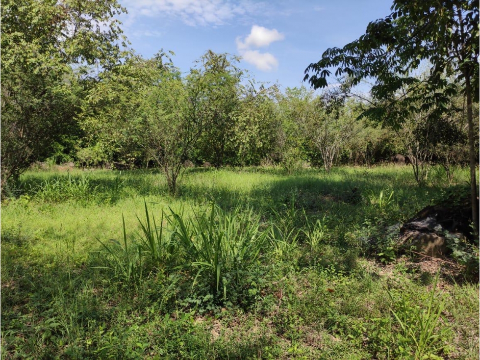 Lote en venta Sopetran - Antioquia — foto 3