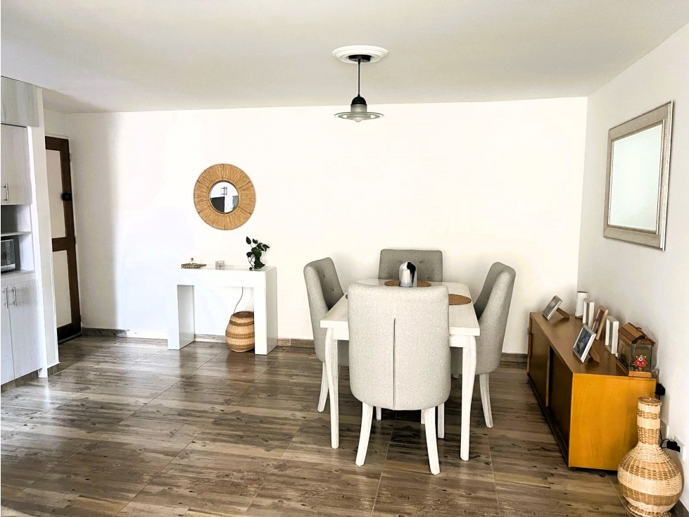 Apartamento remodelado en venta en Medellín - Pilarica — foto 2