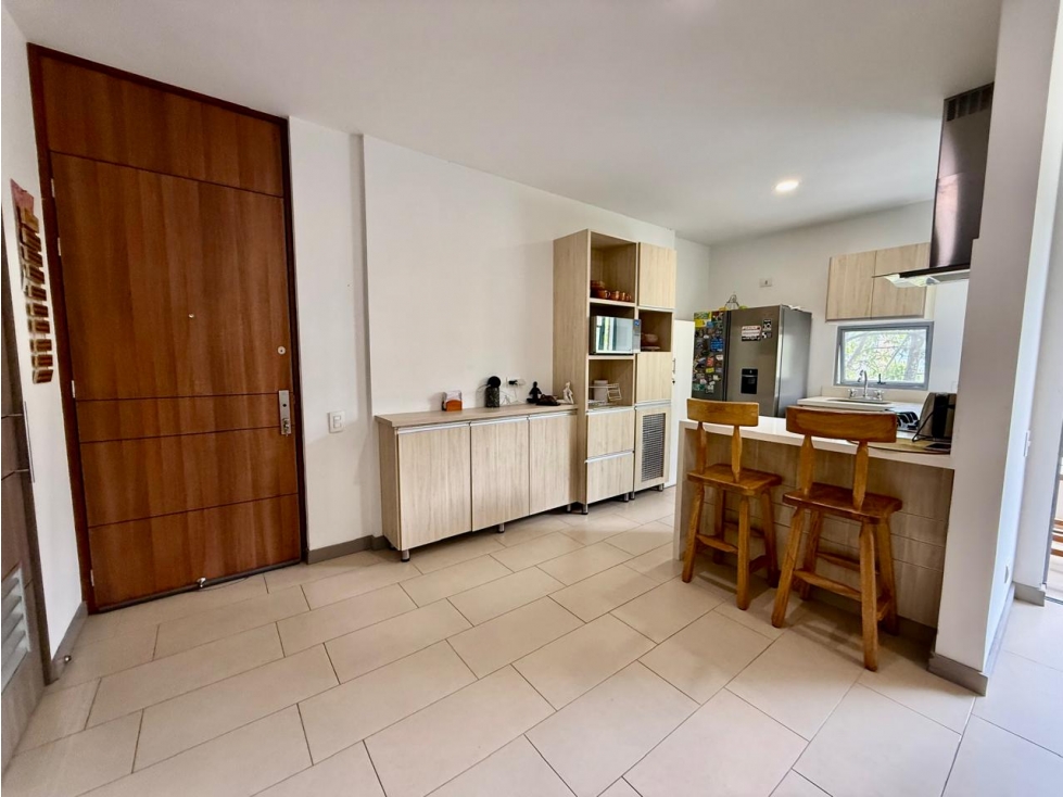 Apartamento en venta en Envigado - Loma Las Brujas — foto 5