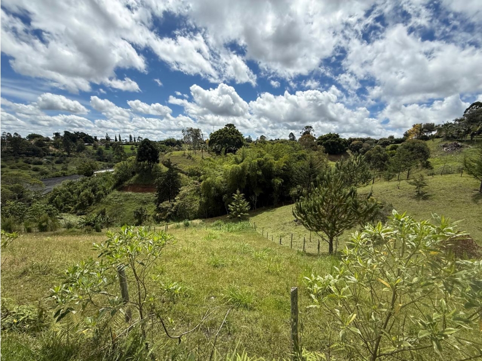 Lote en venta en Rionegro - El Carmen de Viboral — foto 3