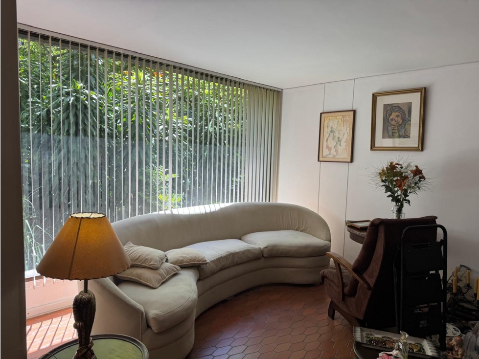 Amplio apartamento a la venta en El Poblado - La Tomatera  — foto 6