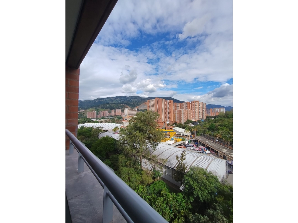 Apartamento nuevo a la venta en Bello - Plaza Fabricato — foto 2