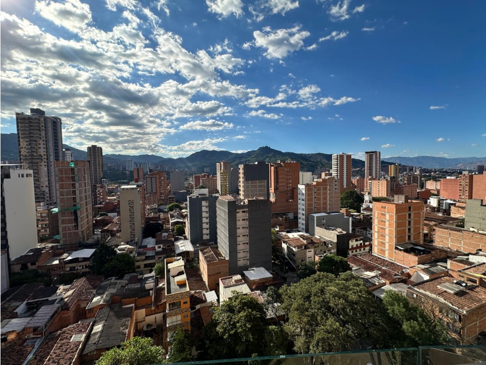 Excelente apartamento a la venta en Sabaneta - Aves Maria