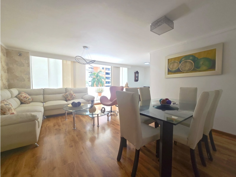 Amplio apartamento a la venta en Belén - Loma de Los Bernal — foto 2