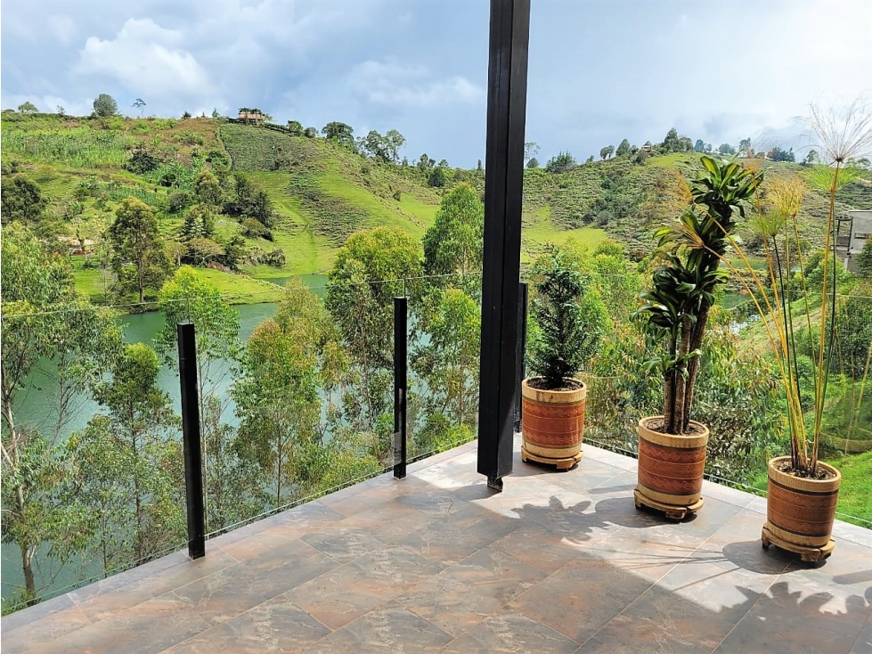 Casa en venta para estrenar El Peñol - Vereda La Cristalina — foto 4