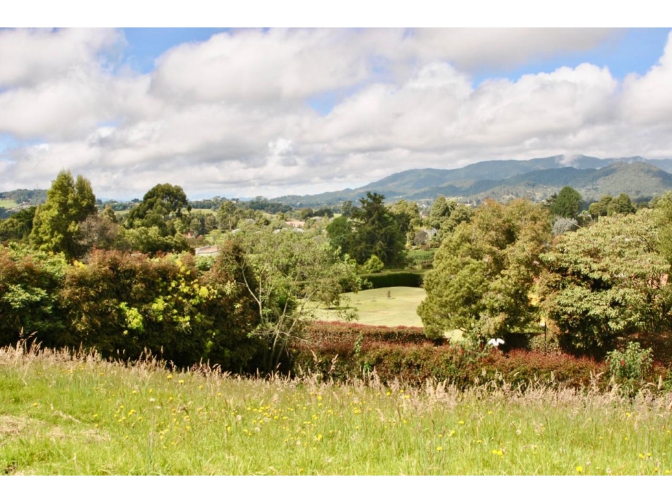 Lote en venta Envigado - Vereda La Acuarela — foto 5