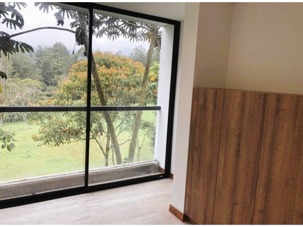 Apartamento en El Retiro - Corredor La Fe y El Retiro — foto 5