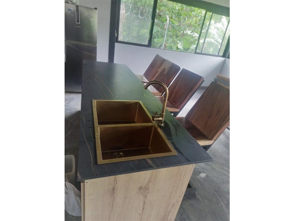 Finca en venta Sopetrán - Vereda Llano de la montaña (JS) — foto 5