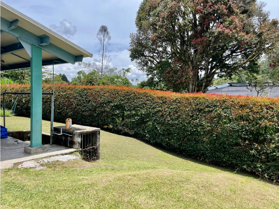Lote en venta de múltiples usos - Rionegro (JS) — foto 6