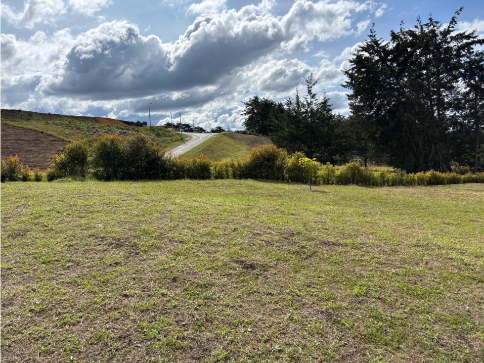 Lote en venta en El Carmen de Viboral - Via San Antonio - La Veja (JS) — foto 2