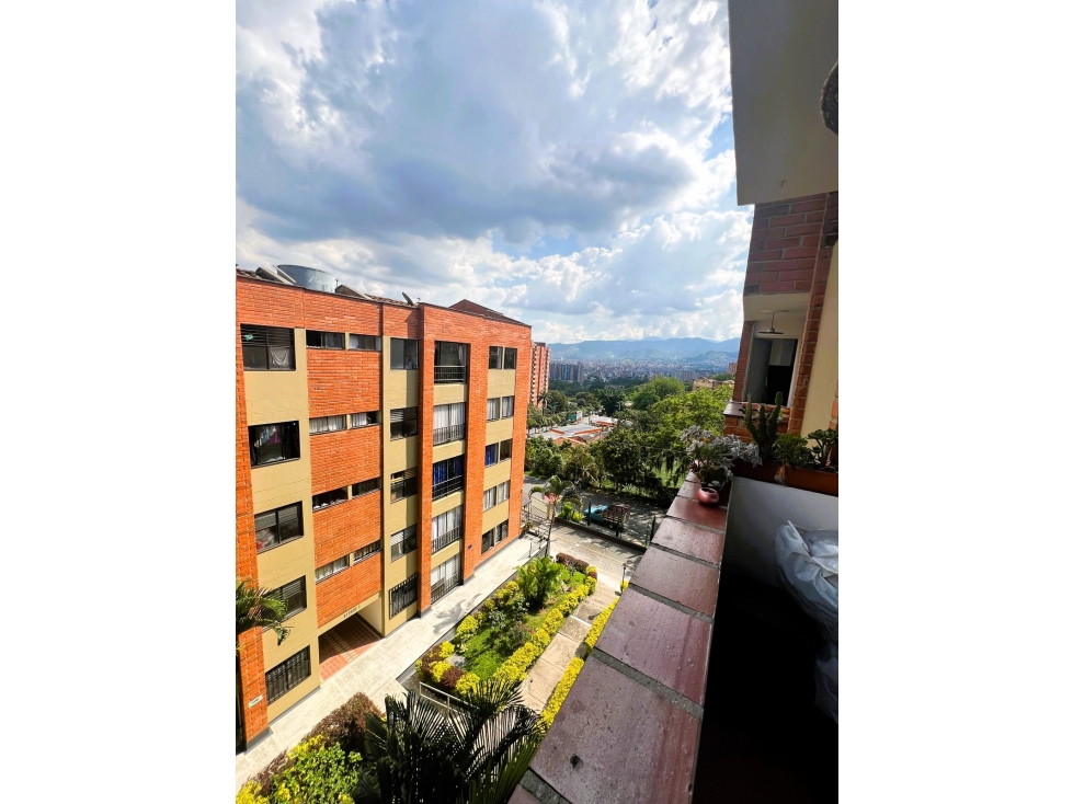 Apartamento remodelado en venta en Medellín - Pilarica — foto 5