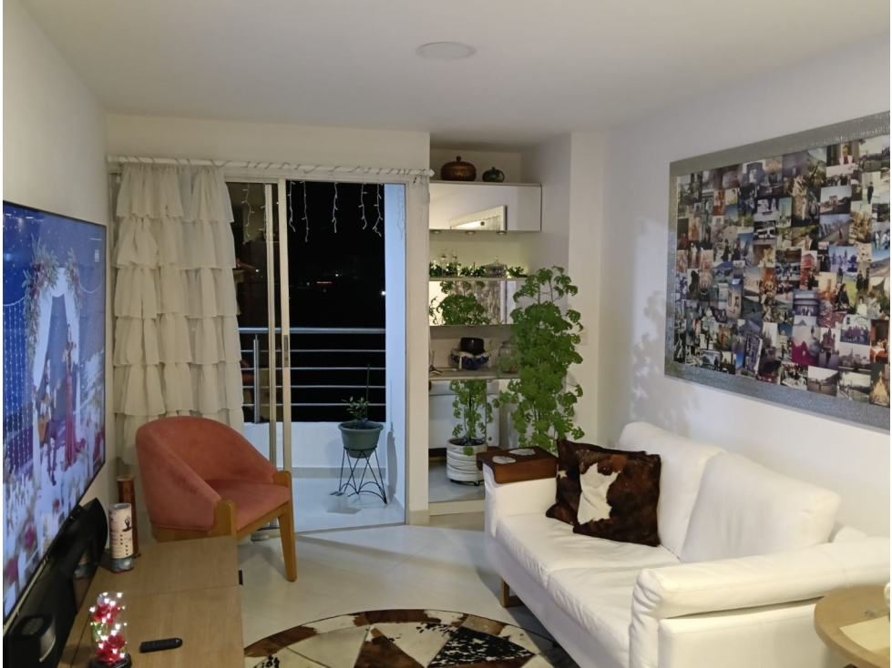 Apartamento en venta La Ceja - Vereda el Tambo — foto 4