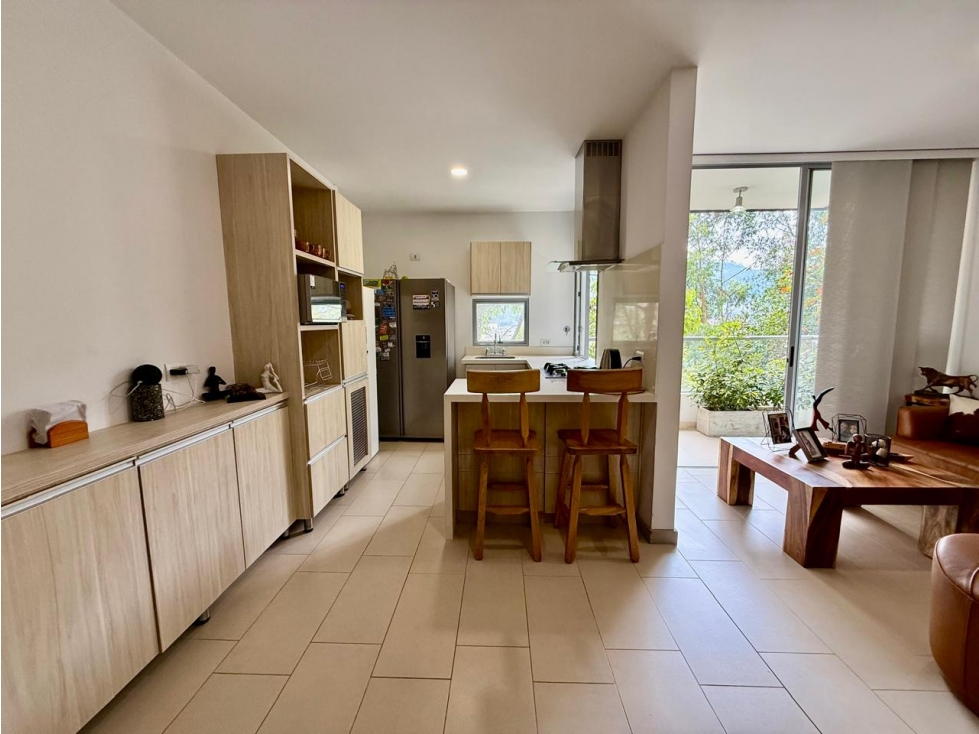Apartamento en venta en Envigado - Loma Las Brujas — foto 6