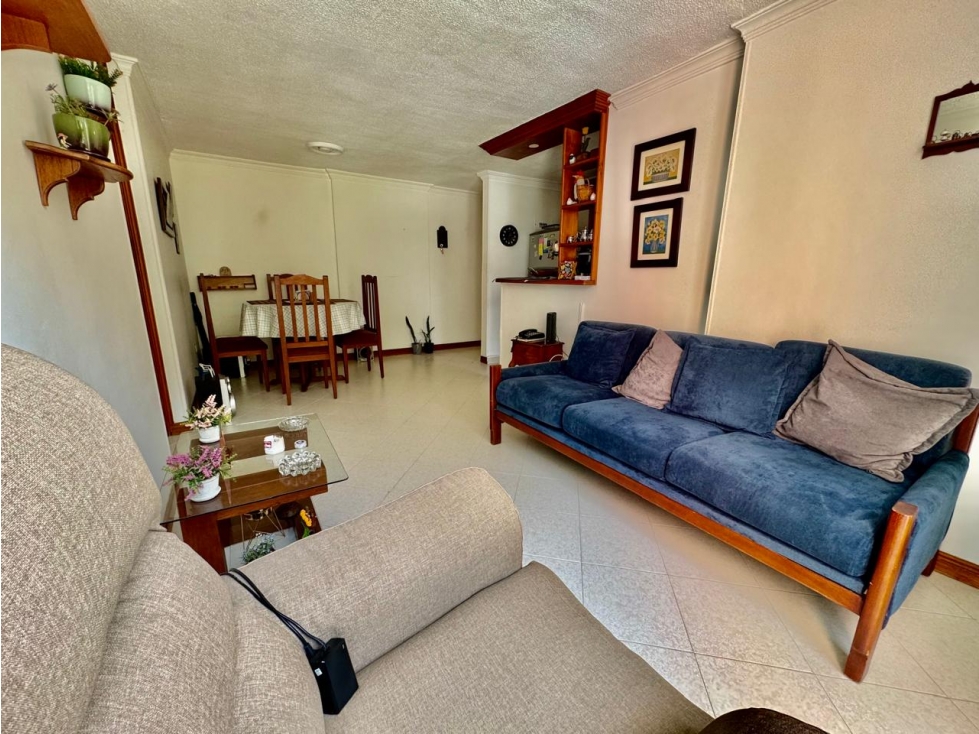 Apartamento en venta en Envigado - Camino Verde parte baja — foto 4