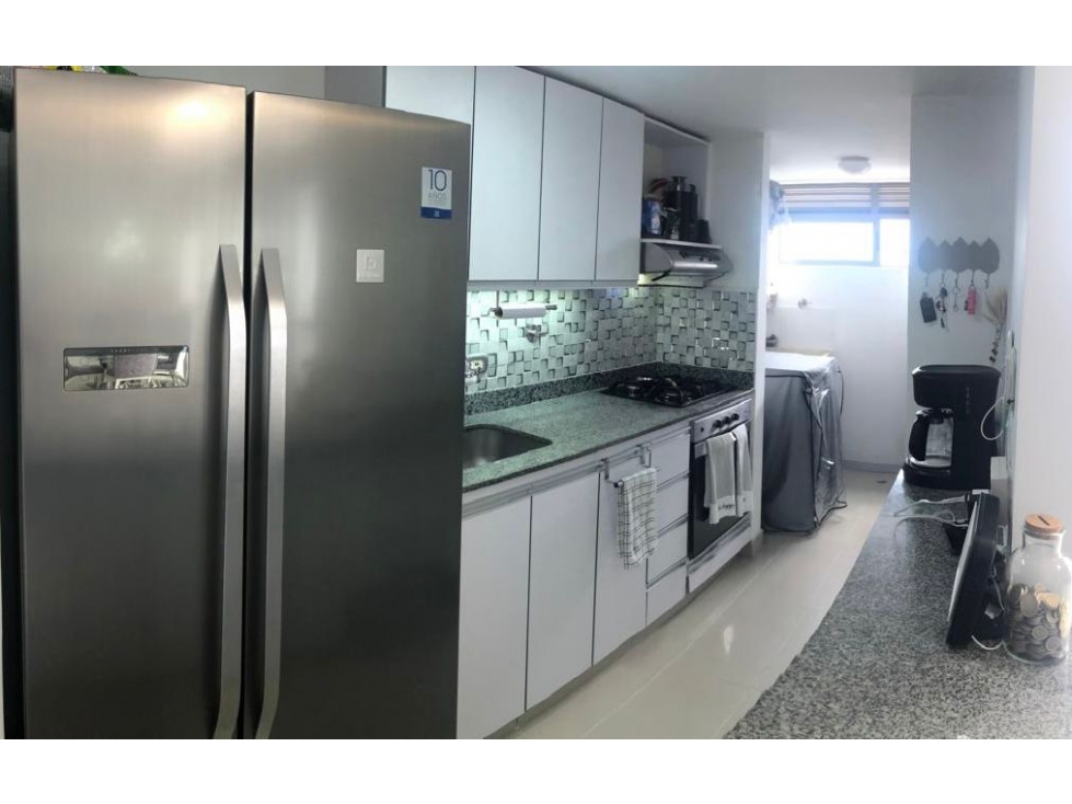 Apartamento en venta en Envigado - Alto de las flores — foto 5