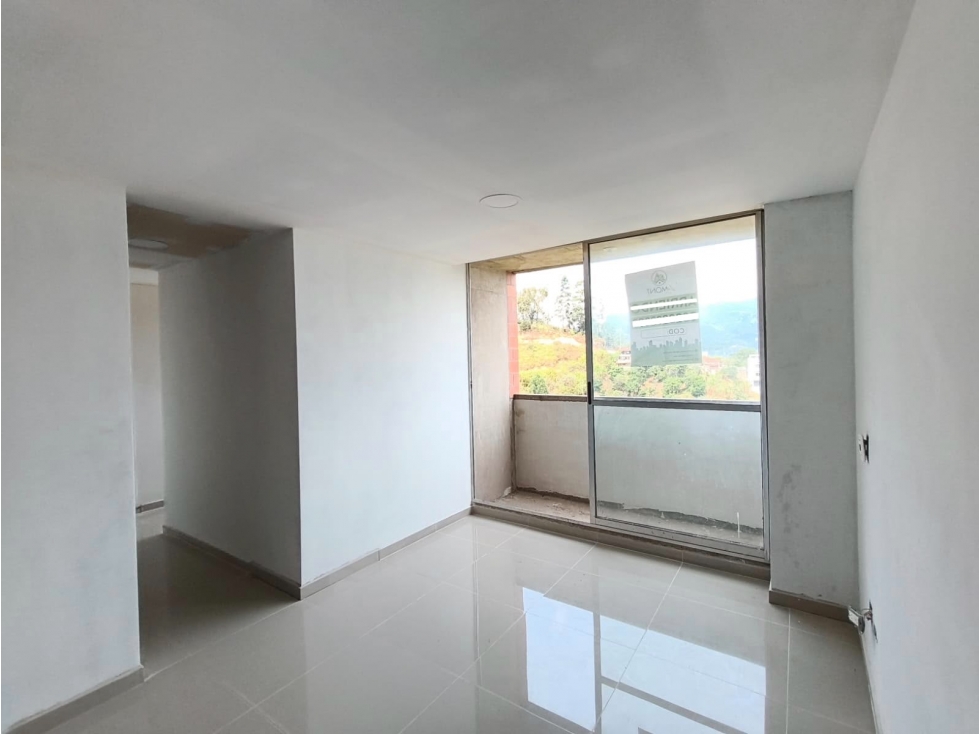 Apartamento para terminar y estrenar en Sabaneta - María Auxiliadora — foto 3