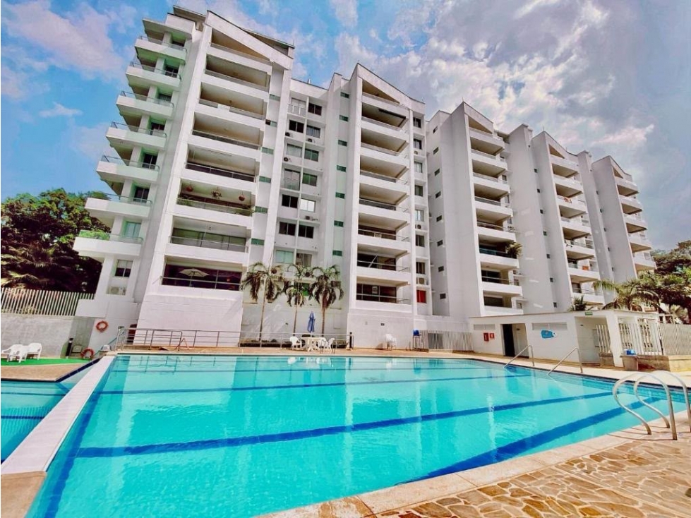 Hermoso apartasol amoblado a la venta en San Jeronimo  - 1