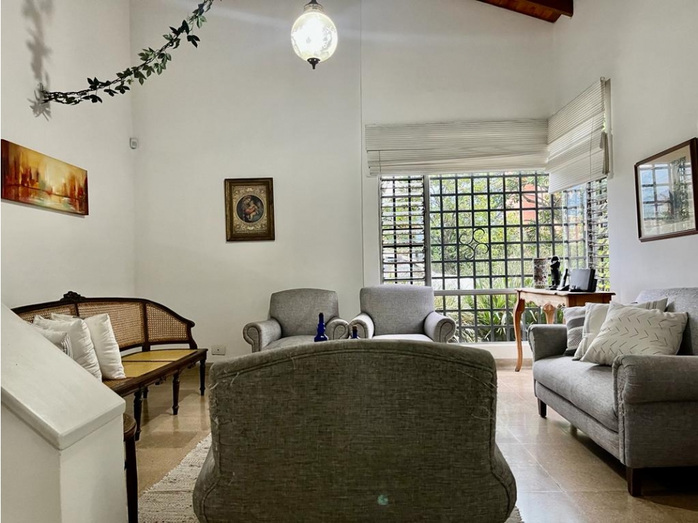 Casa independiente en venta Envigado - Loma El Atravesado — foto 3