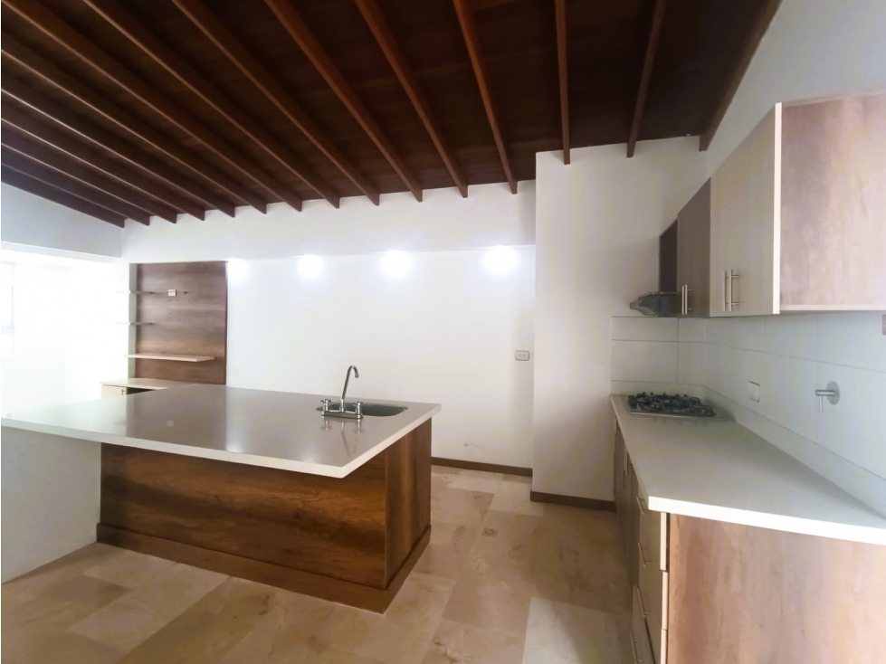 Apartamento en venta en Sabaneta - Parque Principal (AO) — foto 4