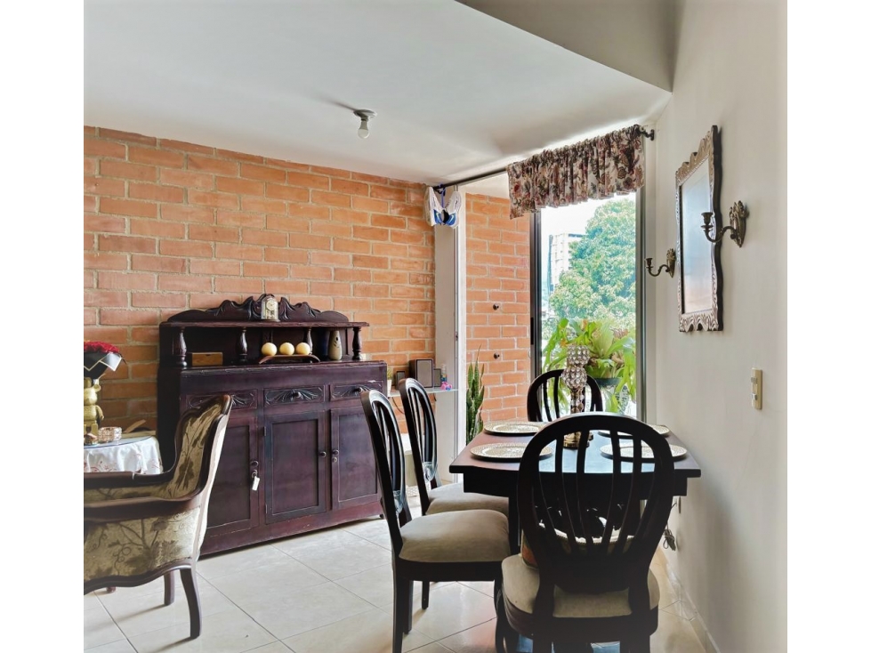 Apartamento en venta Sabaneta - Sector CES (JS) — foto 5