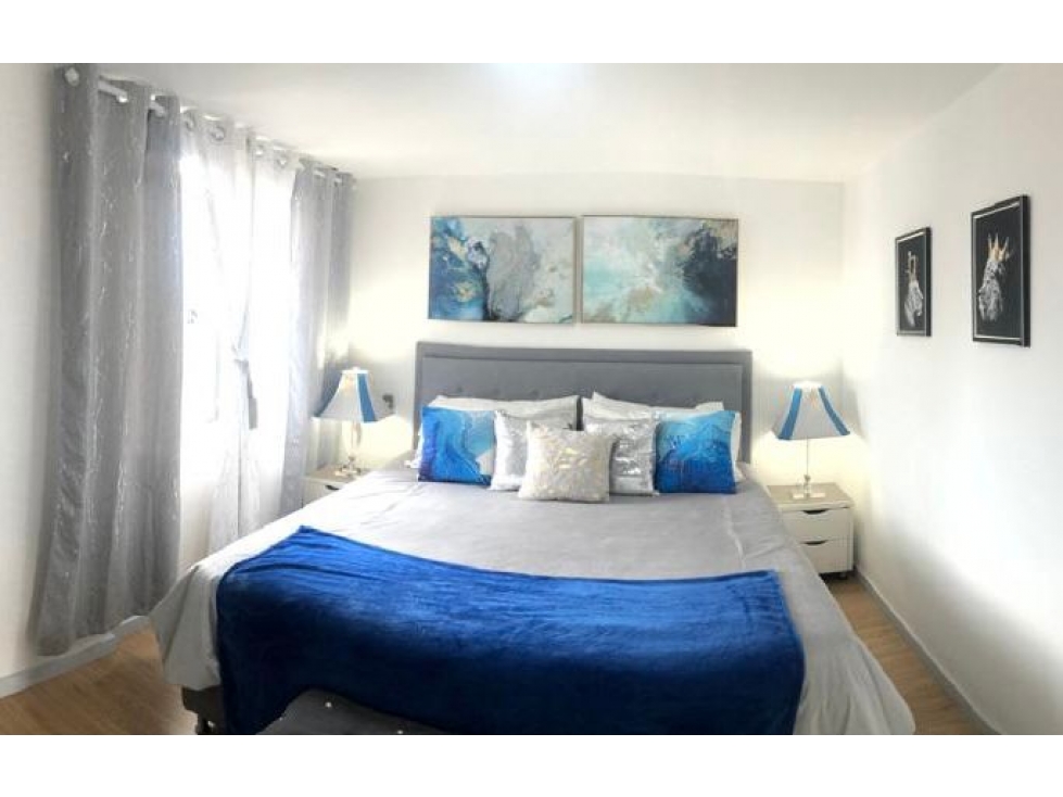 Apartamento en venta en Envigado - Alto de las flores — foto 6