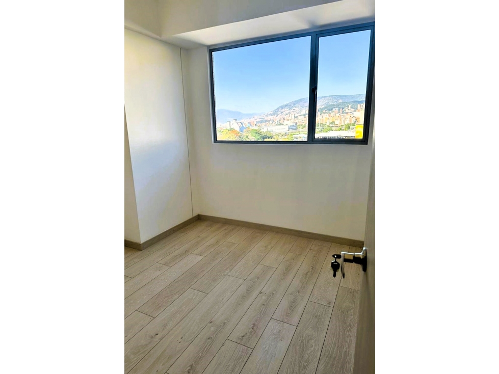 Venta de hermoso apartamento en Envigado - Avenida Las Vegas — foto 6