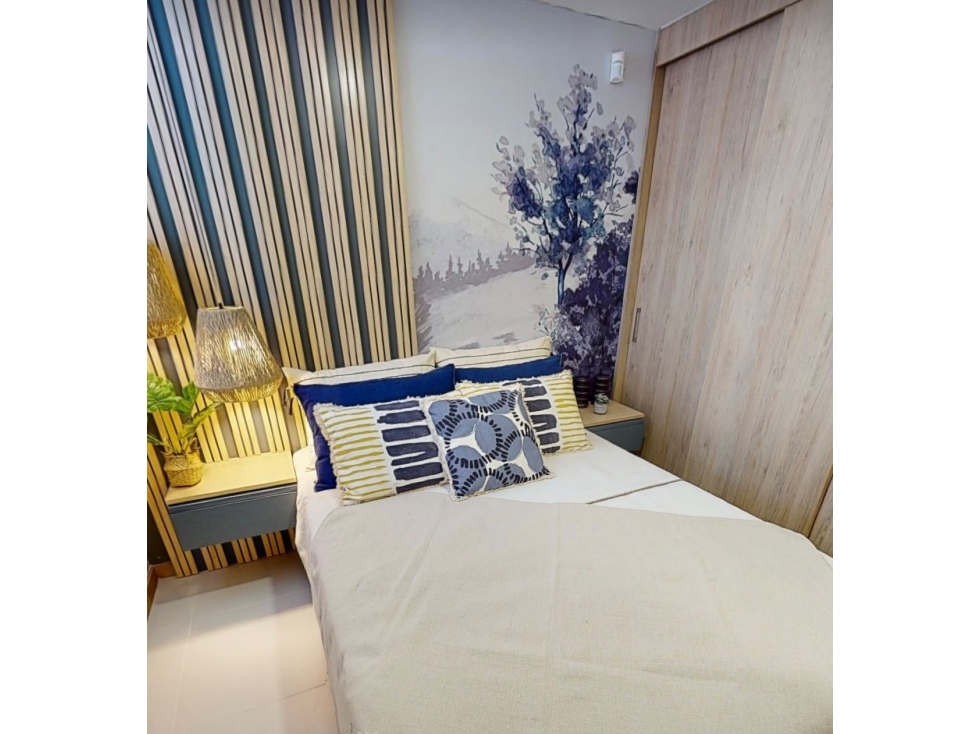 Hermoso apartamento nuevo en Envigado - Camino Verde — foto 6