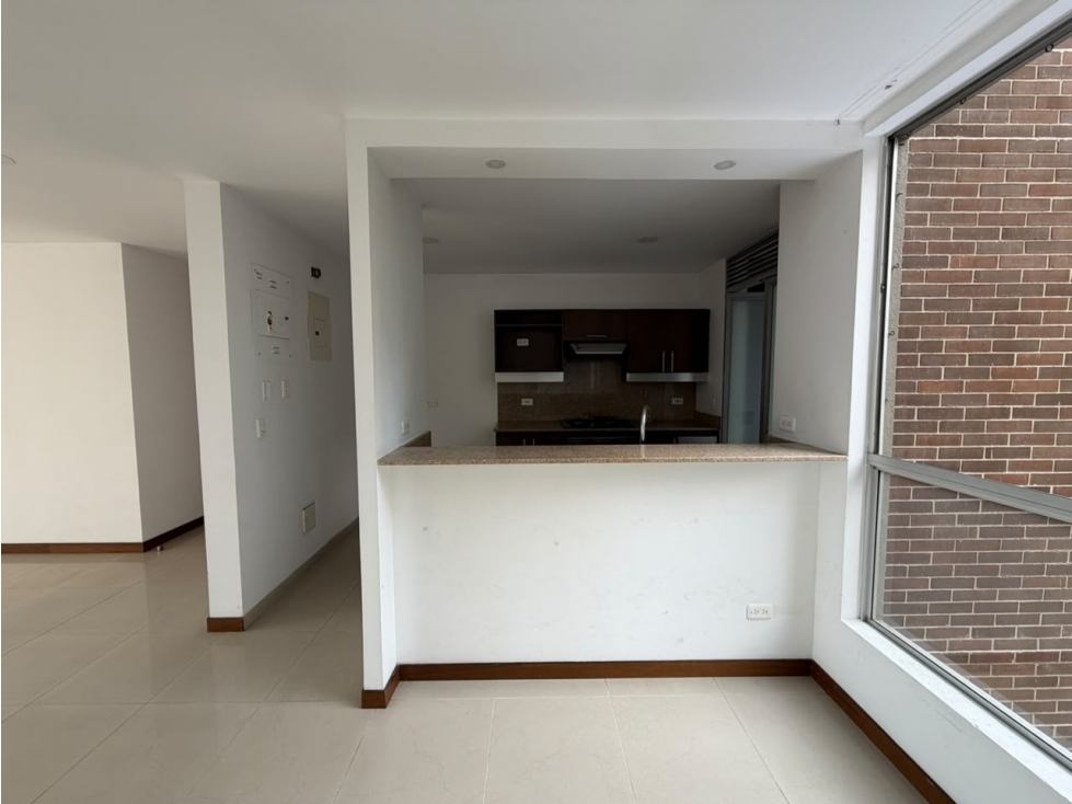 Hermoso apartamento a la venta en El Poblado - Las Santas  — foto 6