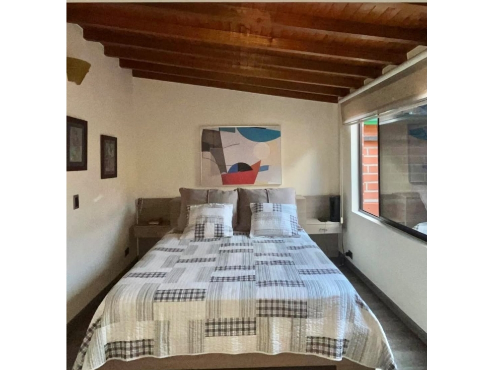 Excelente casa a la venta en Belén - La Mota — foto 6