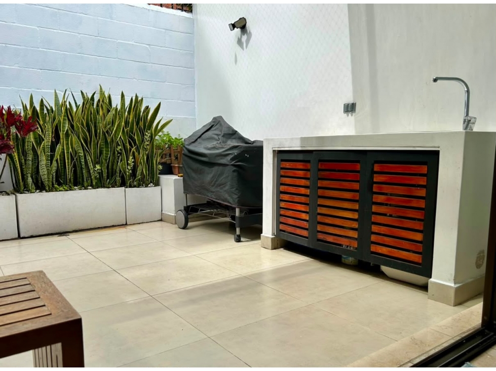 Hermosa casa la venta en El poblado — foto 2