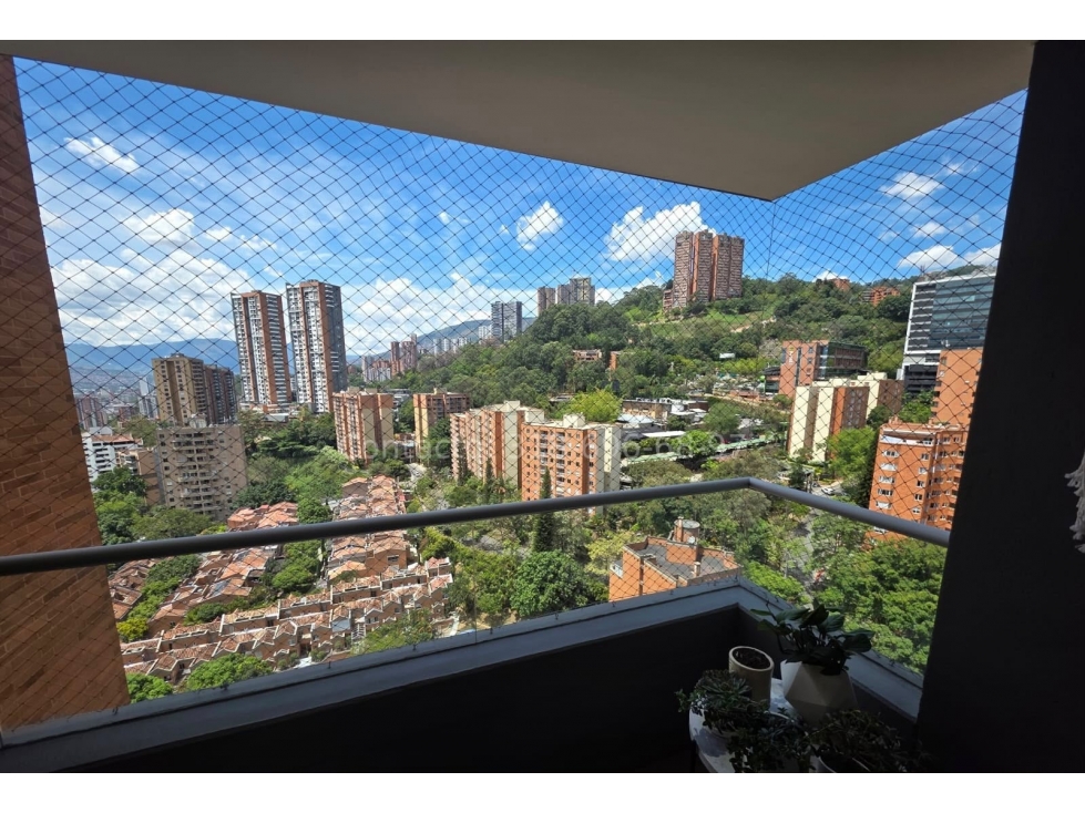 Hermoso apartamento a la venta en El Poblado - Castropol — foto 5