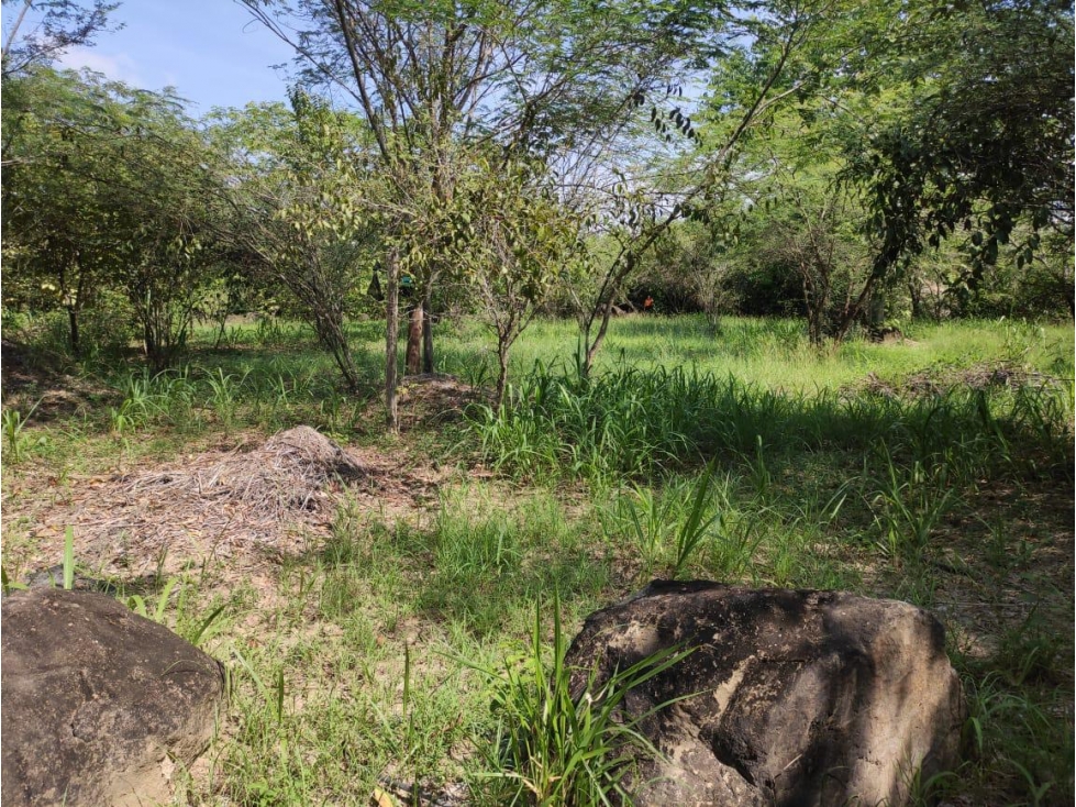 Lote en venta Sopetran - Antioquia — foto 6