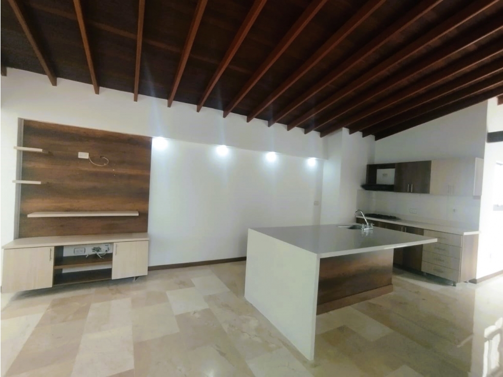 Apartamento en venta en Sabaneta - Parque Principal (AO) — foto 3