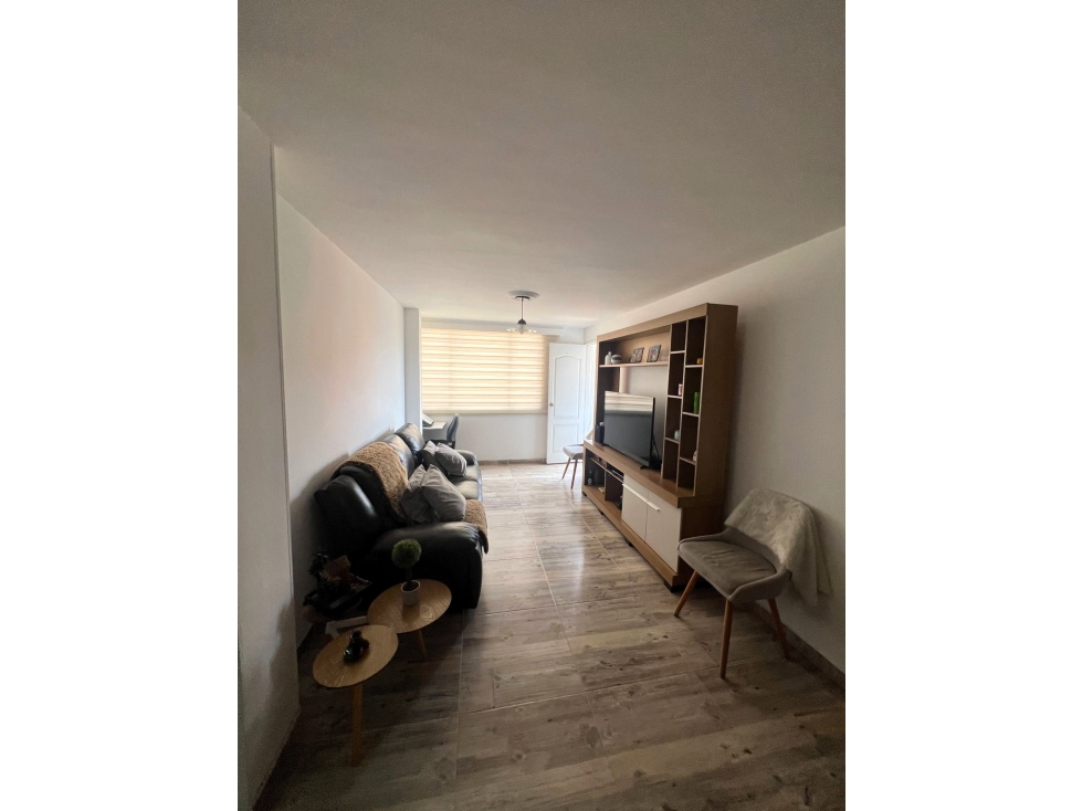 Apartamento remodelado en venta en Medellín - Pilarica — foto 3