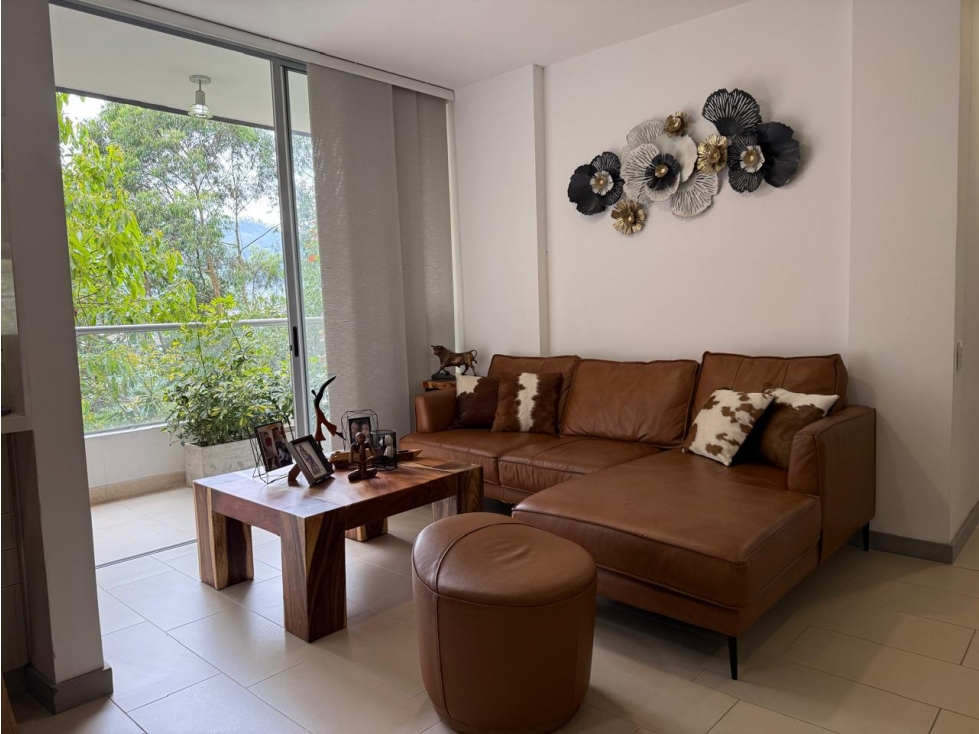 Apartamento en venta en Envigado - Loma Las Brujas — foto 2