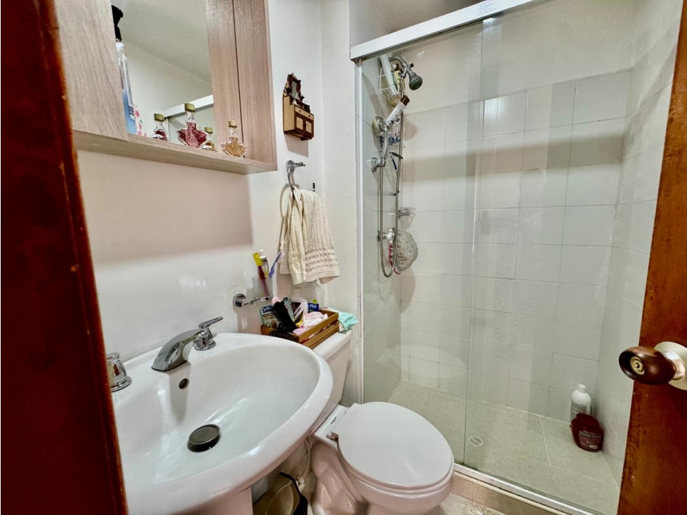 Apartamento en venta en Envigado - Camino Verde parte baja — foto 6