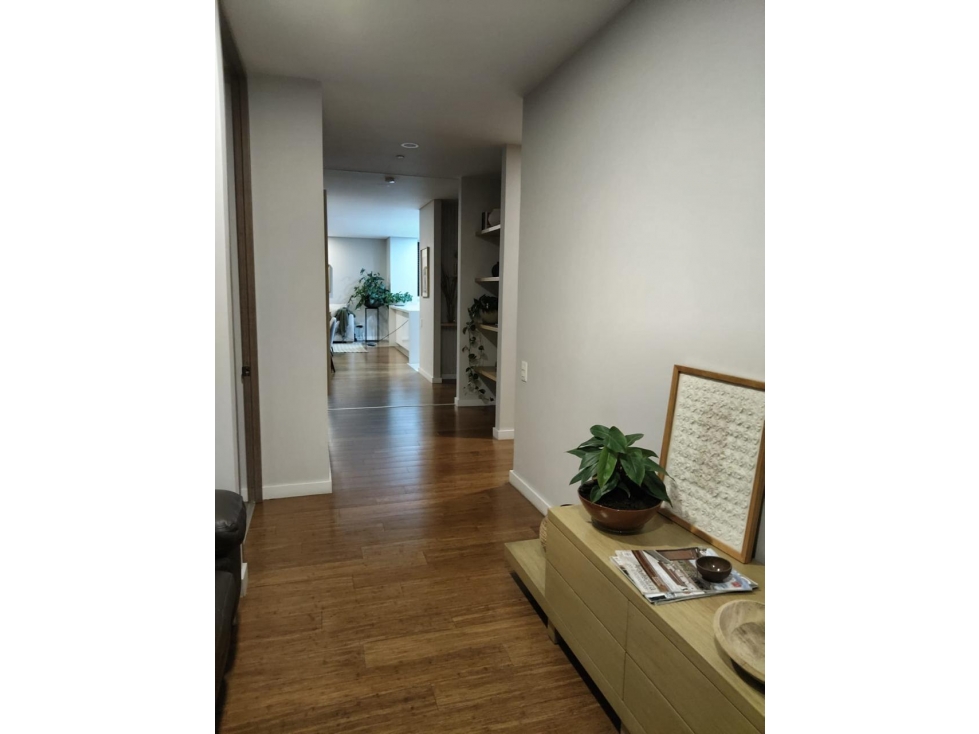 Hermoso apartamento en El Poblado - Santa María de Los Ángeles — foto 6