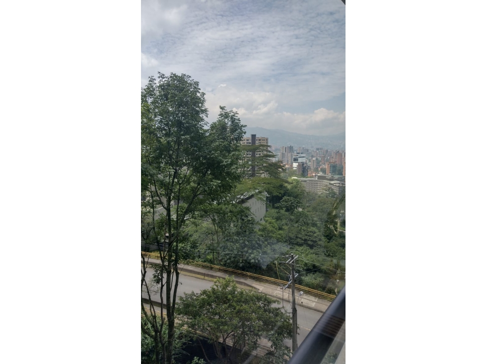 Hermoso apartamento a la venta en El Poblado - Los Balsos  — foto 4
