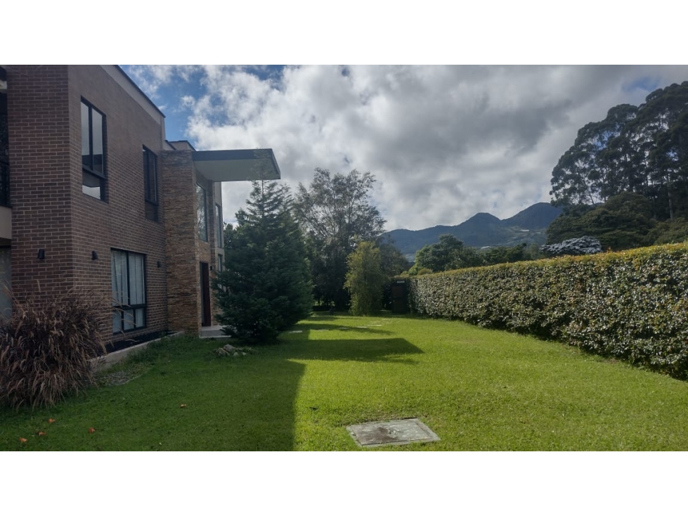 Exclusiva casa finca en Vía San Antonio de Pereira - La Ceja — foto 2