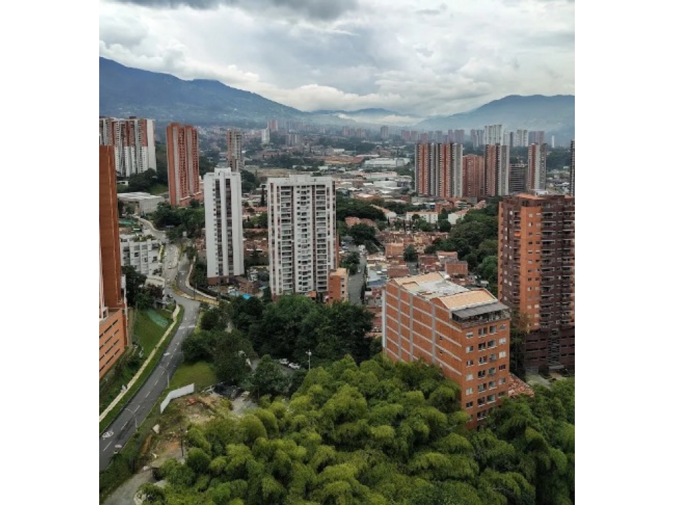 Apartamento a la venta en Sabaneta - El Trapiche — foto 5