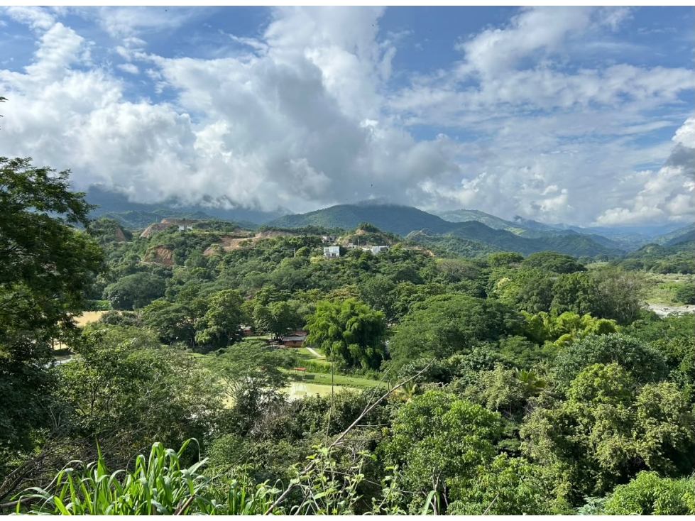 Excelente lote a la venta en Sopetrán — foto 6