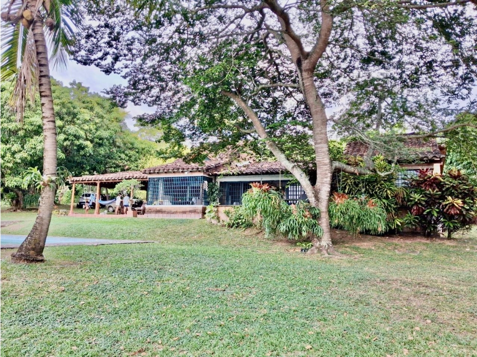 Hermosa finca a la venta en San Jerónimo — foto 4