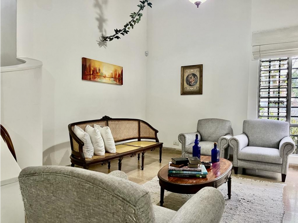 Casa independiente en venta Envigado - Loma El Atravesado — foto 4