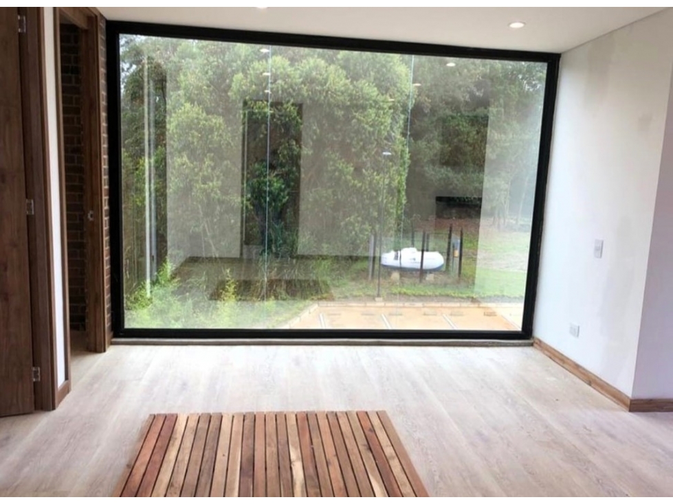 Apartamento en El Retiro - Corredor La Fe y El Retiro — foto 2