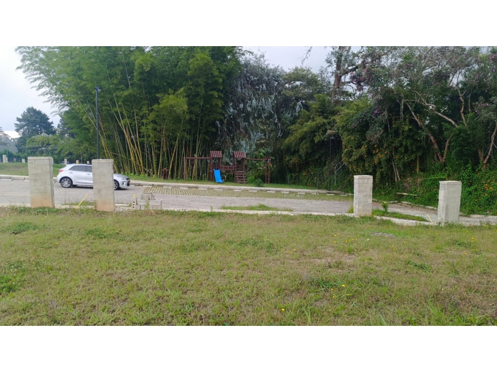 Lote residencial en venta - El Carmen de Viboral (JS) — foto 6