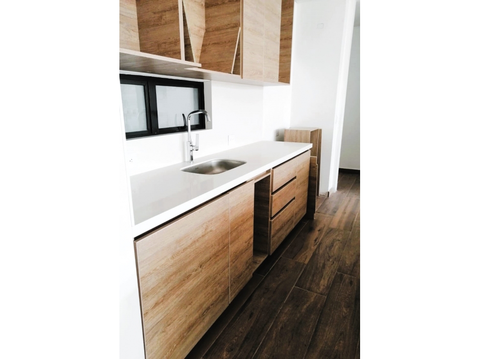 Apartamento en venta para estrenar en Envigado - Loma del Escobero — foto 6