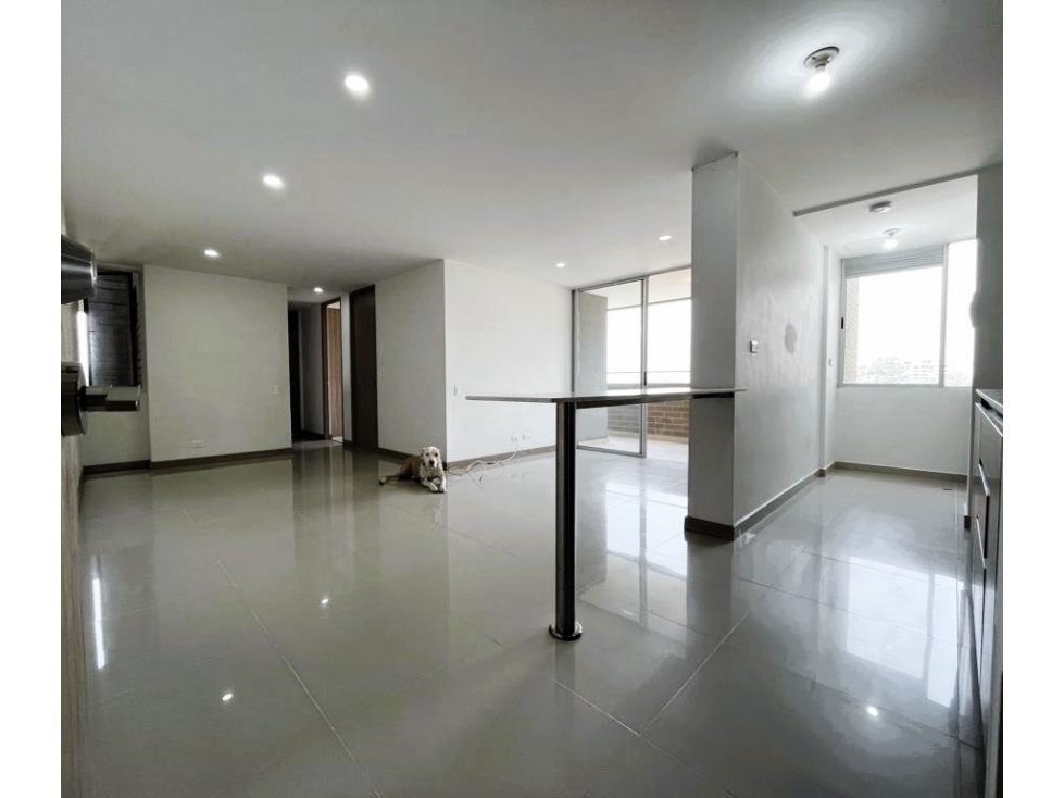 Apartamento moderno en venta en Envigado - El Chingüí — foto 5