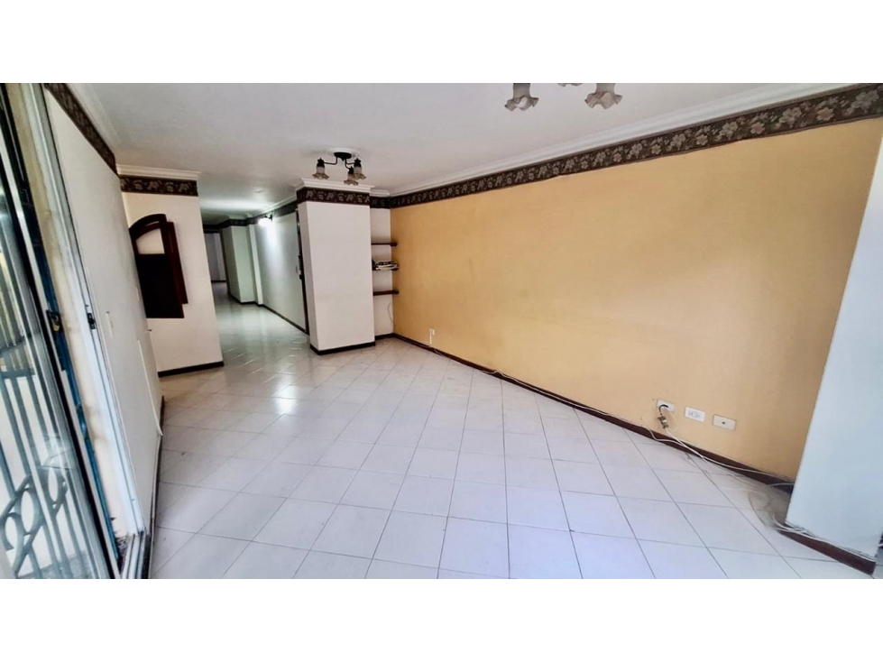 Apartamento a la venta en Laureles - La Castellana