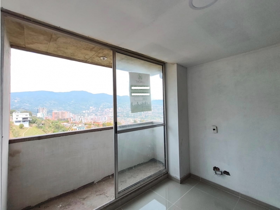 Apartamento para terminar y estrenar en Sabaneta - María Auxiliadora — foto 4